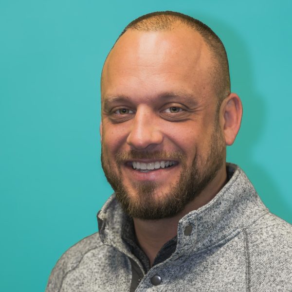 Aaron Christy founder Cumberland Roofing